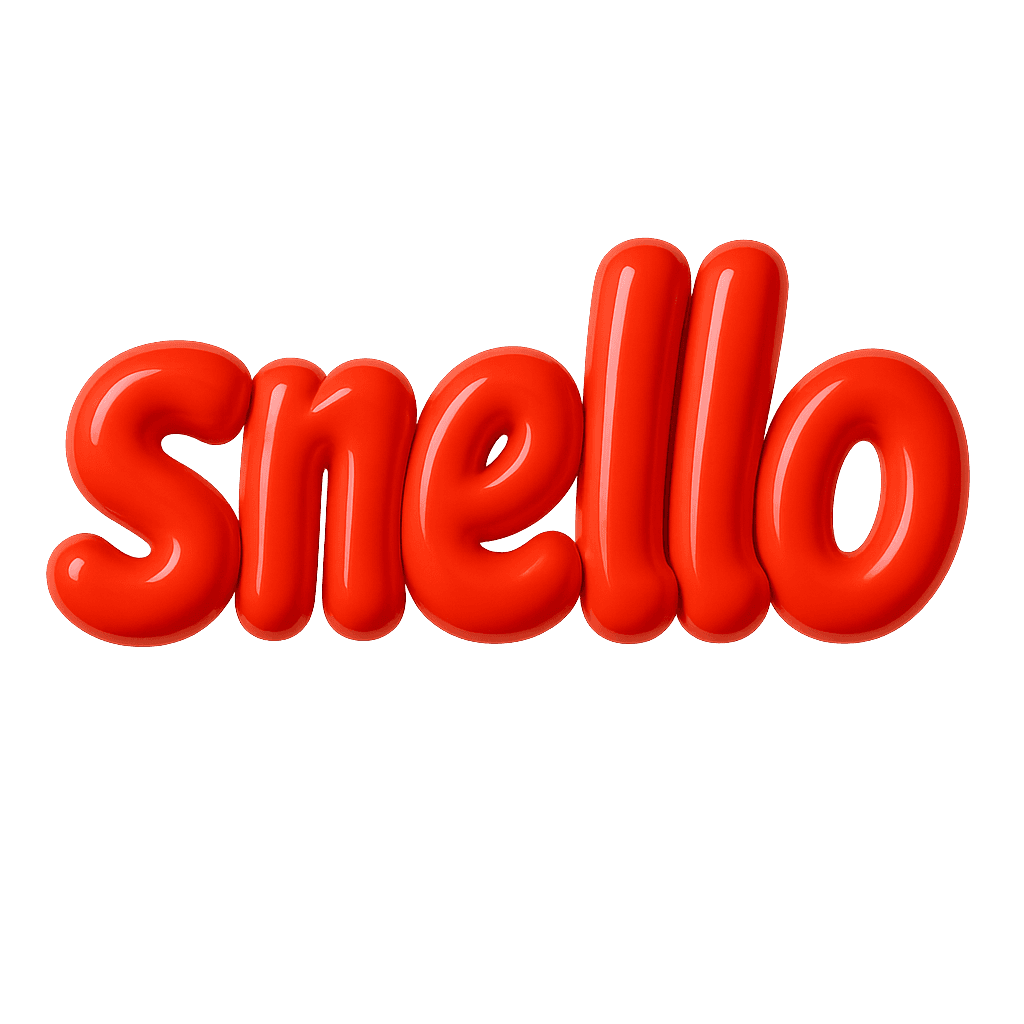 Snello Logo