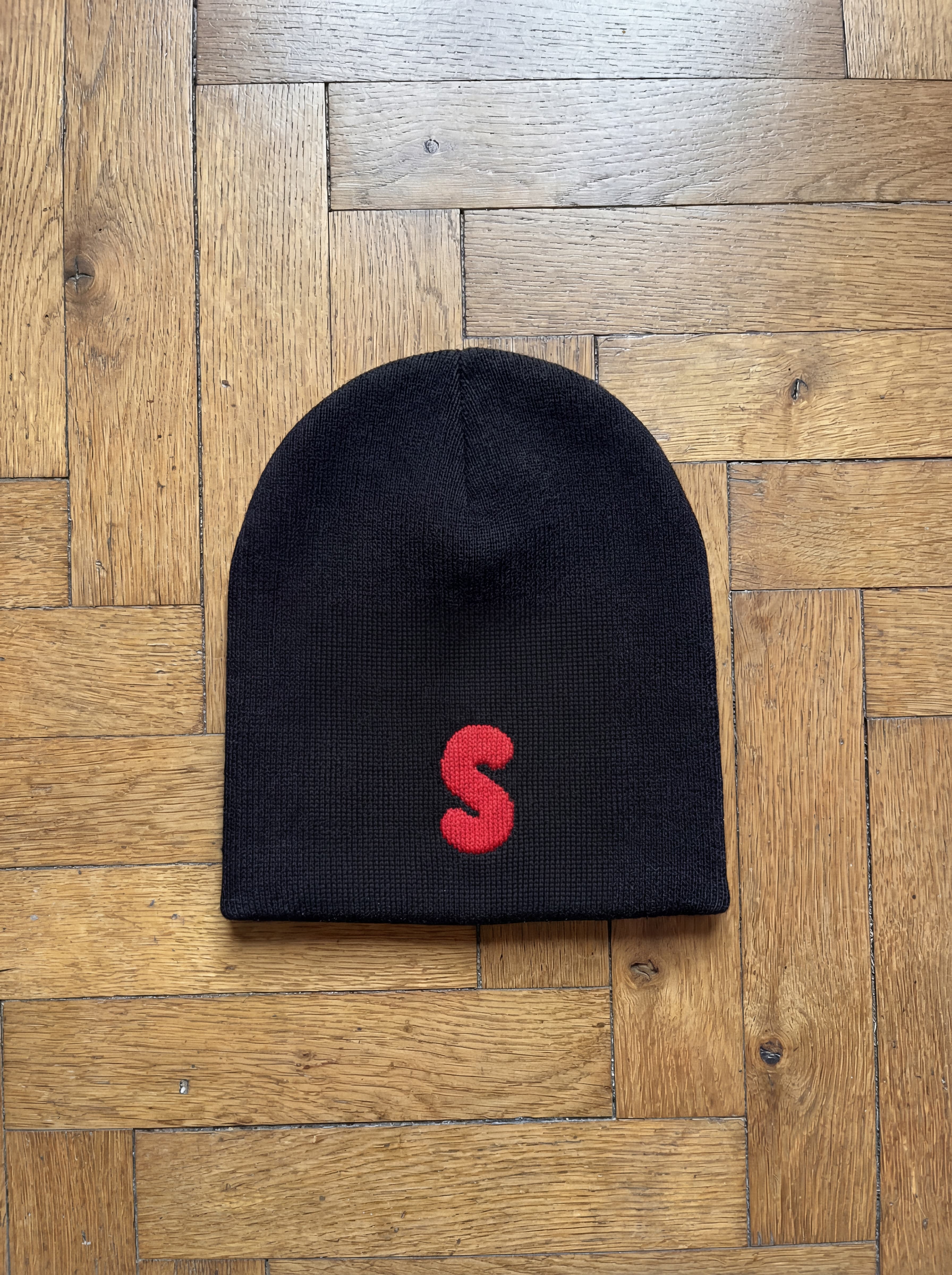 Beanie "Quanto ti Soffro" - 4